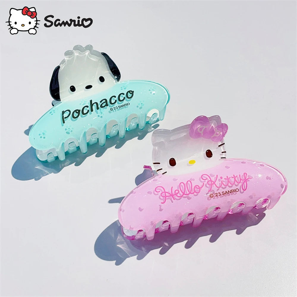 Pince à Cheveux Sanrio