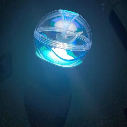 NMIXX Lightstick