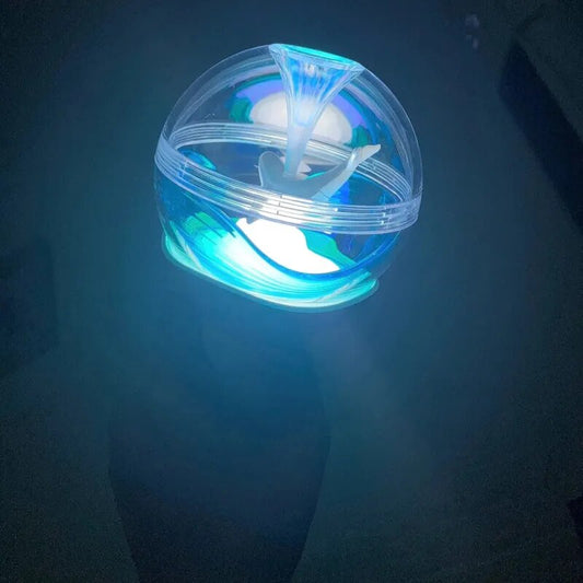 NMIXX Lightstick
