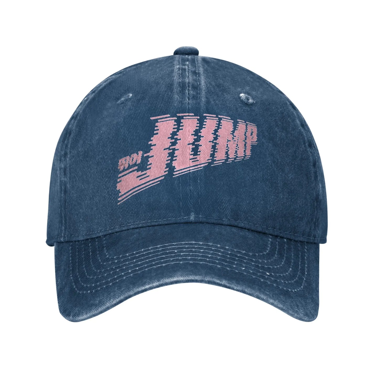 Casquette Jump Blackpink