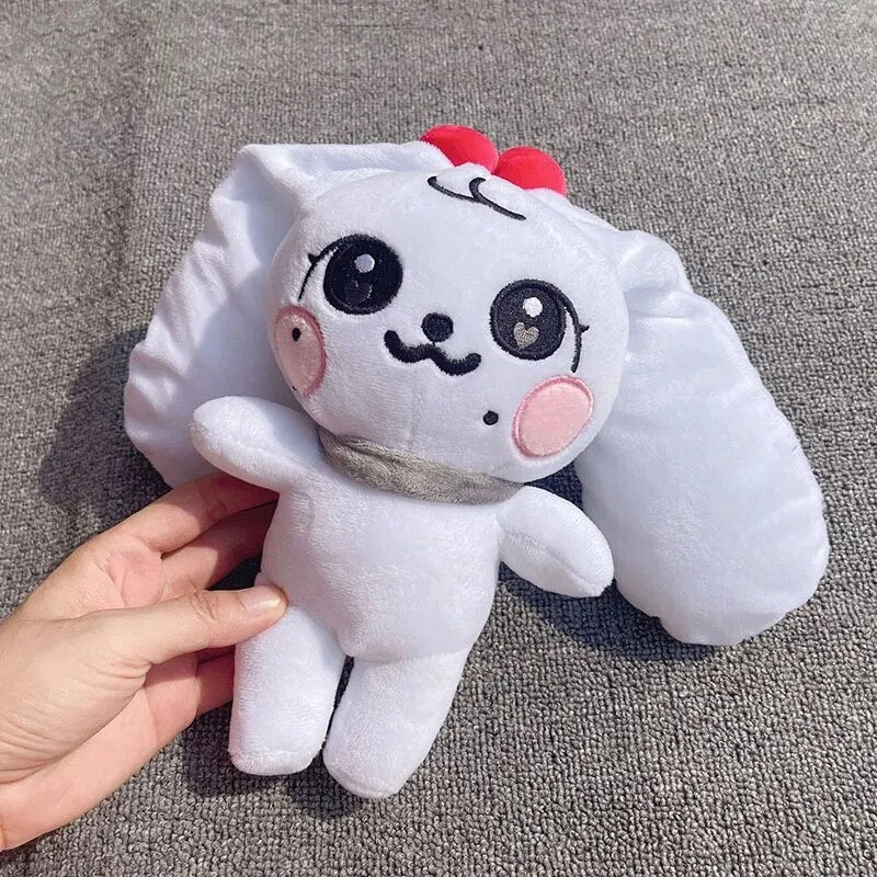 Peluche IVE Collection de Fans