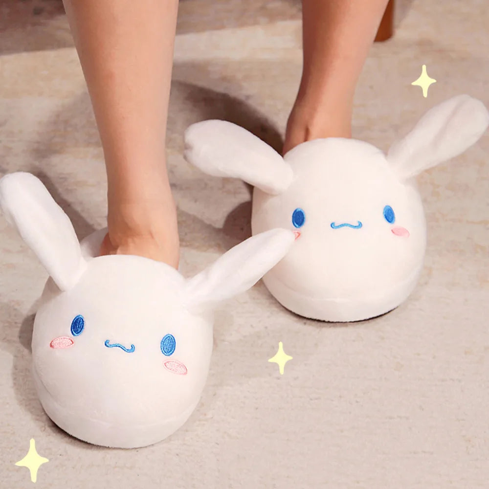 Chaussons Sanrio