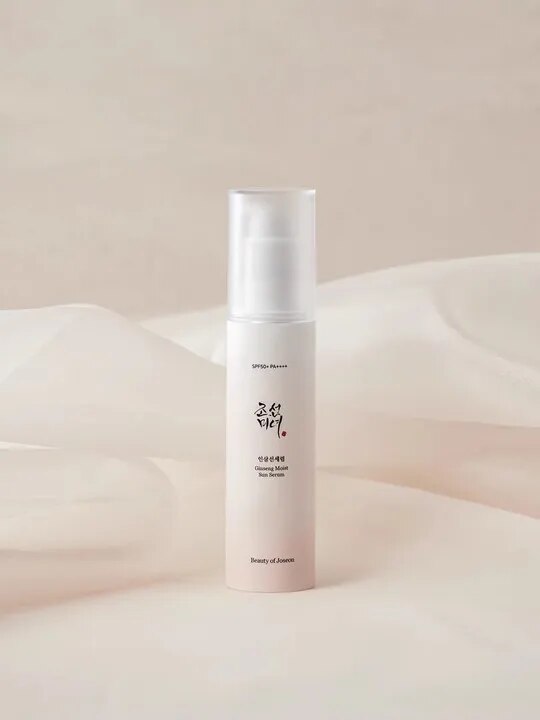 Crème Solaire Beauty Of Joseon