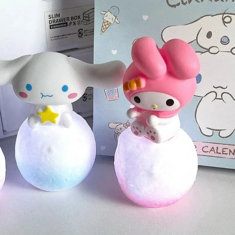 Lampe Lumineuse Sanrio