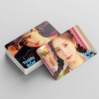 Photocards STAYC