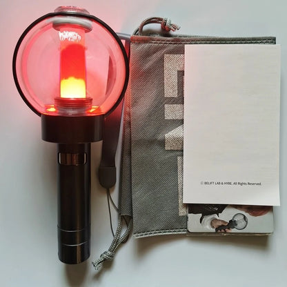 Enhypen Lightstick Ver.2 OFFICIAL