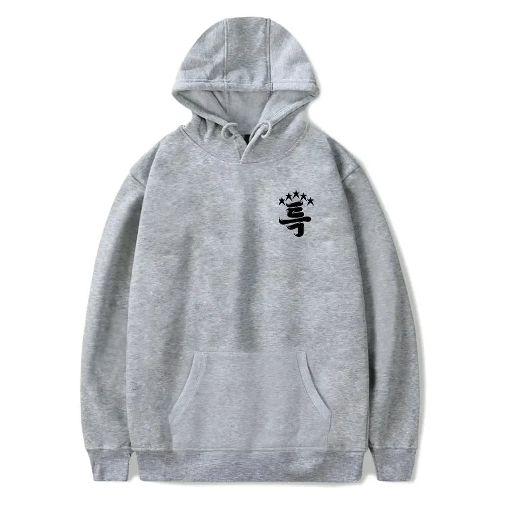 Sweatshirt Stray Kids