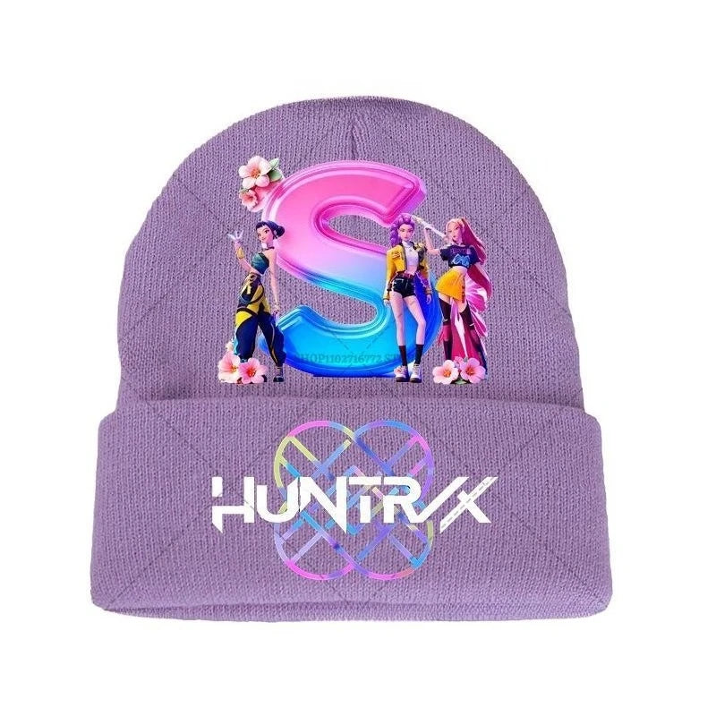 Bonnet HUNTRX