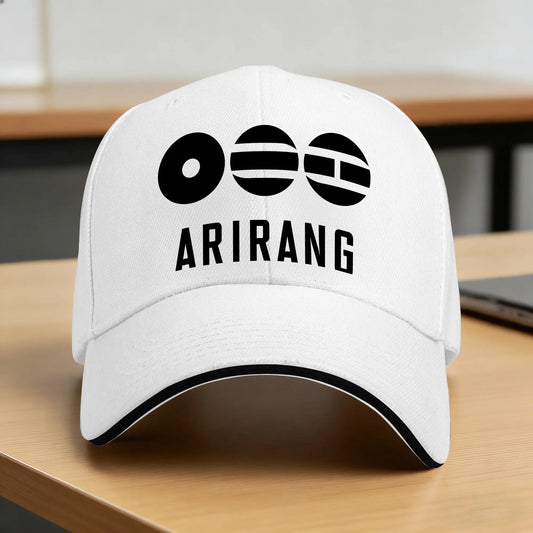 Casquette ARIRANG