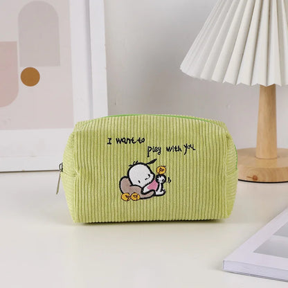 Trousse Sanrio