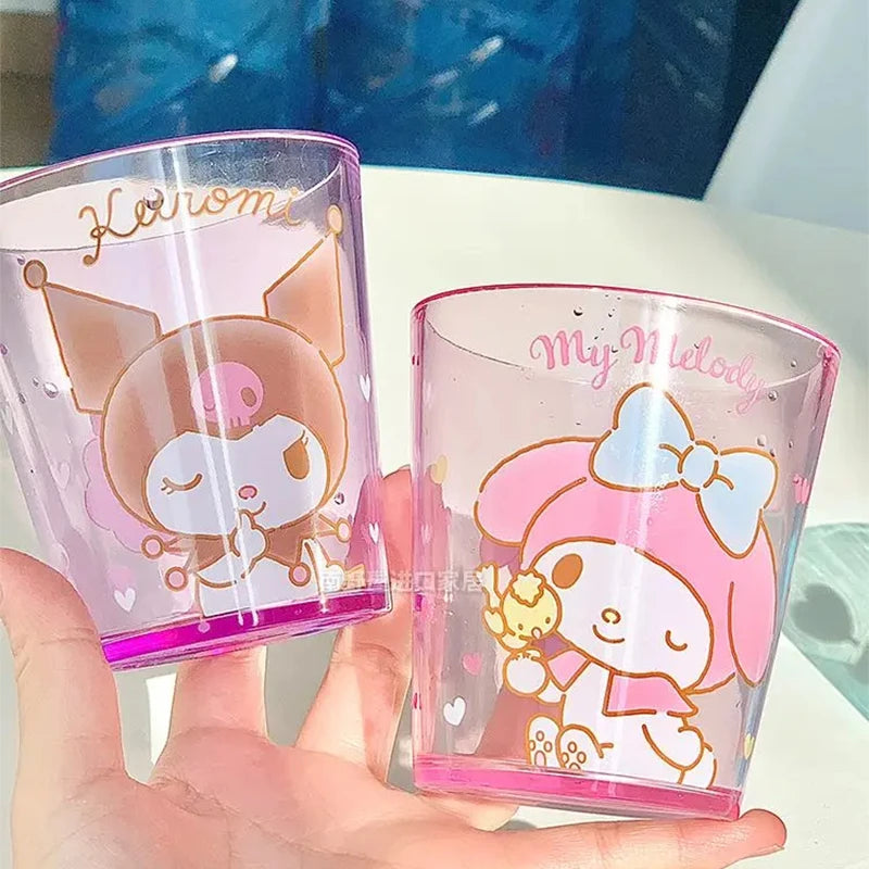 Gobelet en Plastique Sanrio