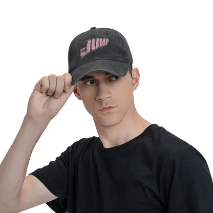 Casquette Jump Blackpink