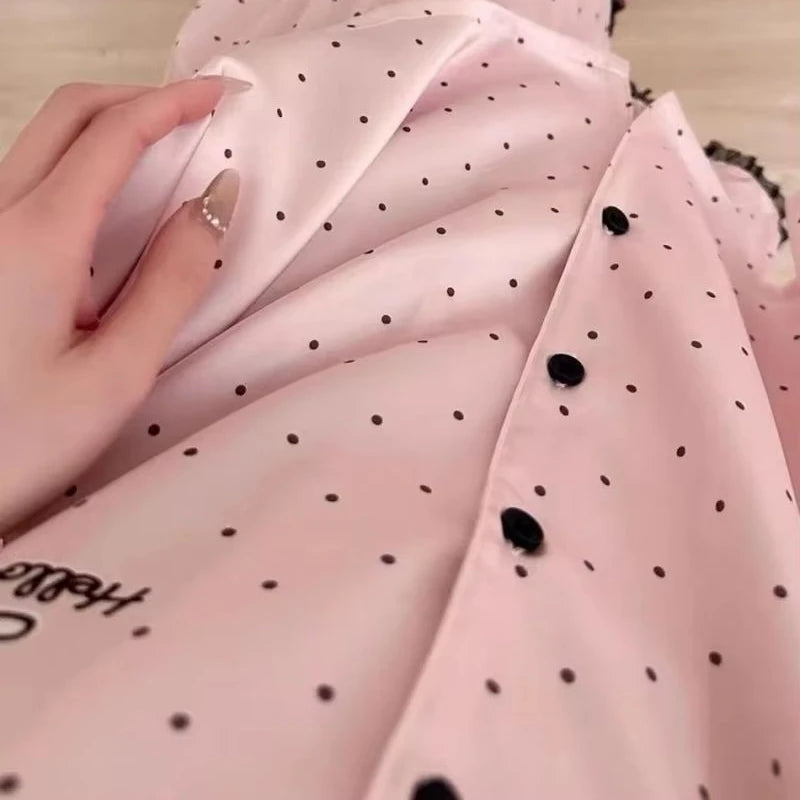 Pyjama Hello Kitty