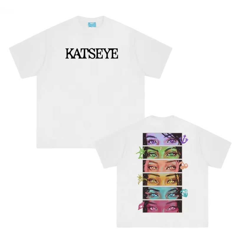 T-Shirt KATSEYE
