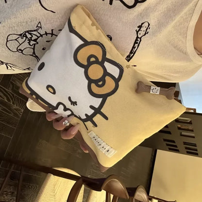 Sac de Cosmétique Hello Kitty