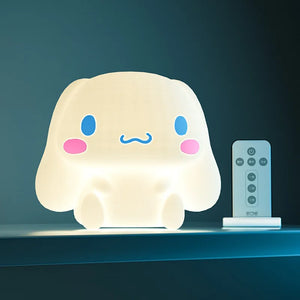 Lampe Cinnamoroll