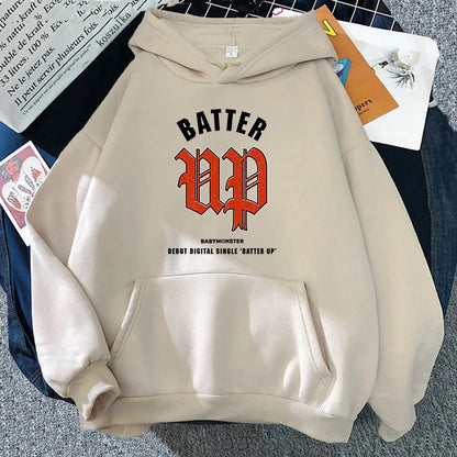 Sweatshirt Babymonster BATTER