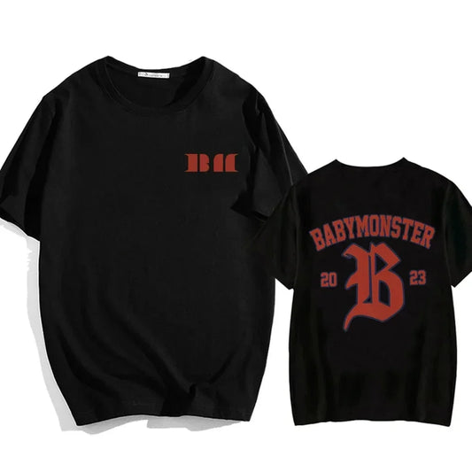 T-Shirt Babymonster