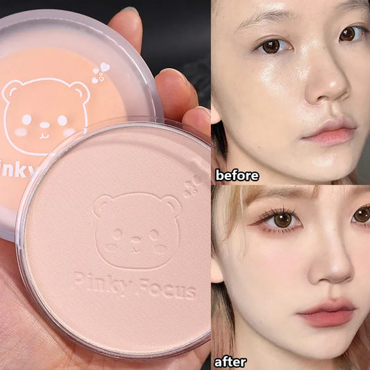 Blush K-Beauty