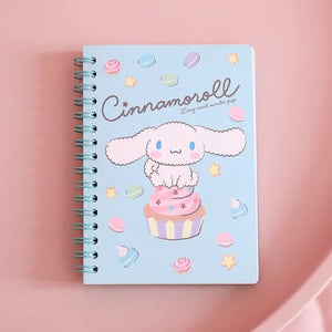 Carnet Sanrio