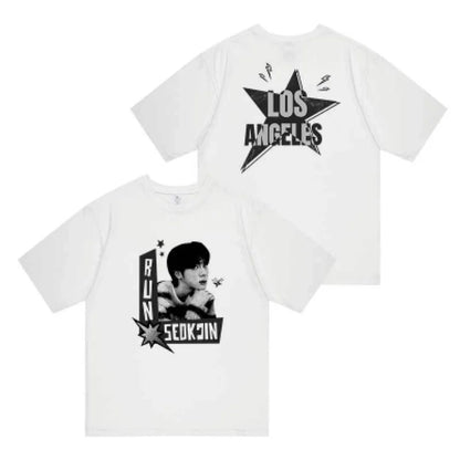 T-Shirt Seokjin