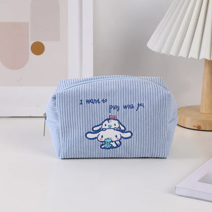 Trousse Sanrio