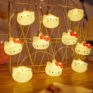 Guirlande Lumineuse Sanrio