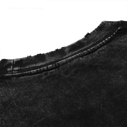 T-Shirt Jungkook - Seven