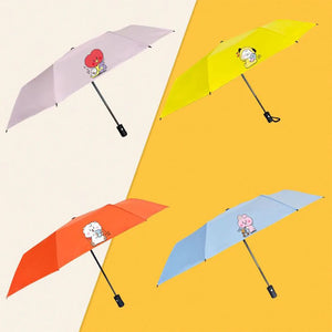 Parapluie BT21