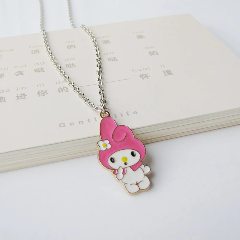 Collier Sanrio