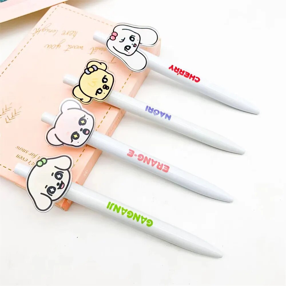 Stylo Noir IVE MINIVE