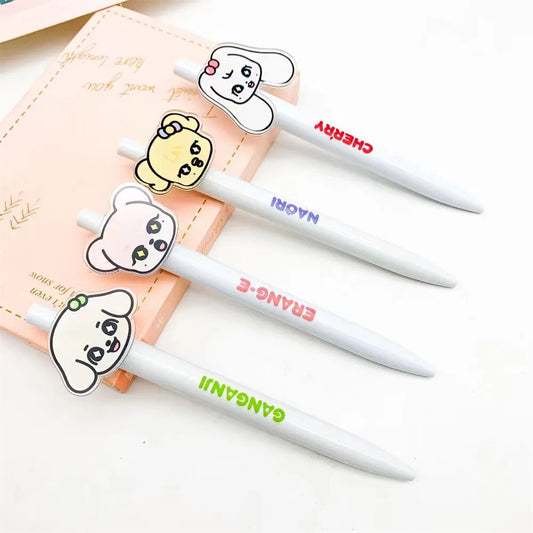 Stylo Noir IVE MINIVE