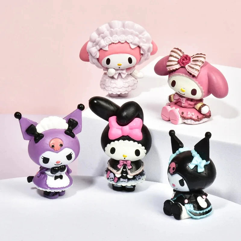 Mini Figurine Sanrio