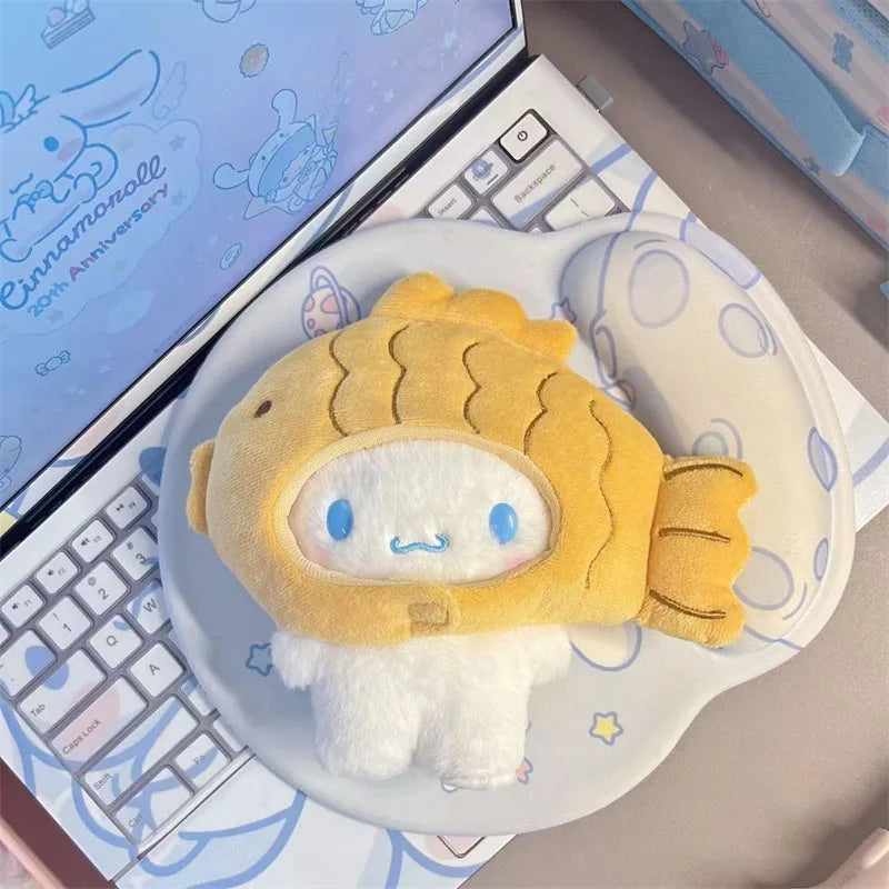 Peluche Cinnamoroll Sanrio