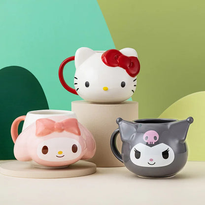 Mug - Sanrio
