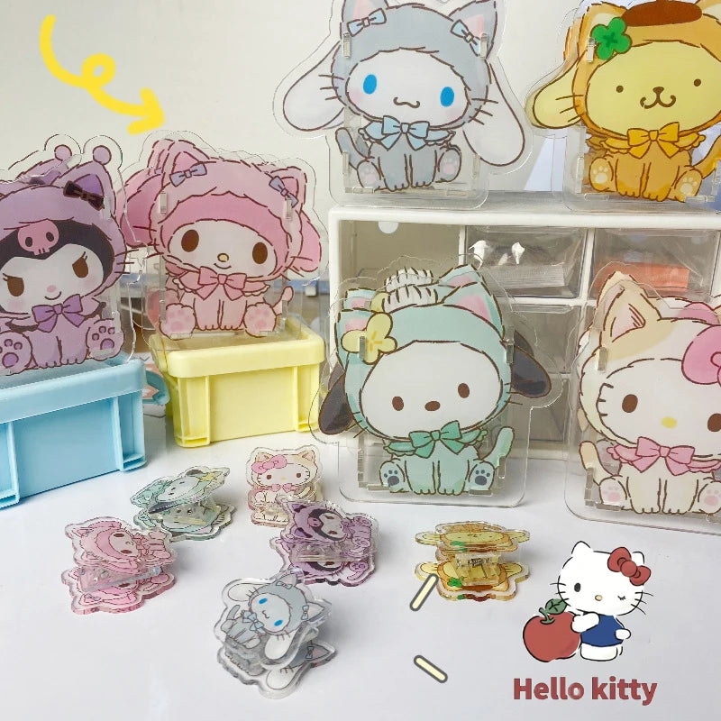 Pot à Stylos Sanrio