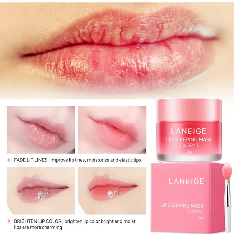 Baume à Lèvre LANEIGE