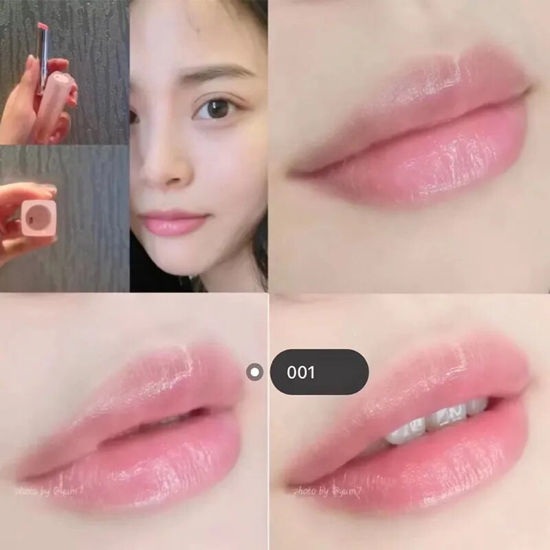 Baume à Lèvre Coréen