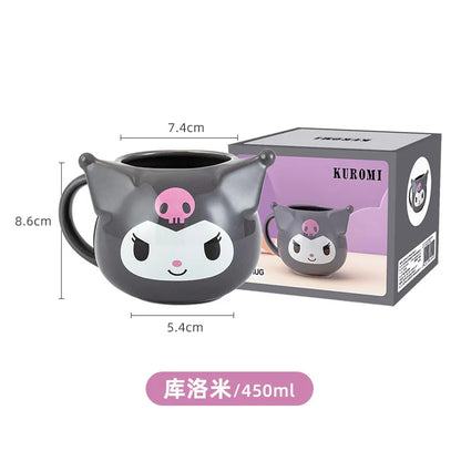Mug - Sanrio