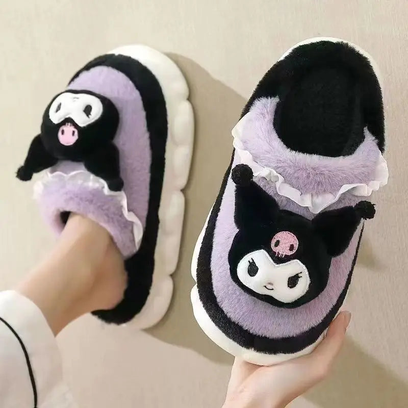 Chaussons Sanrio