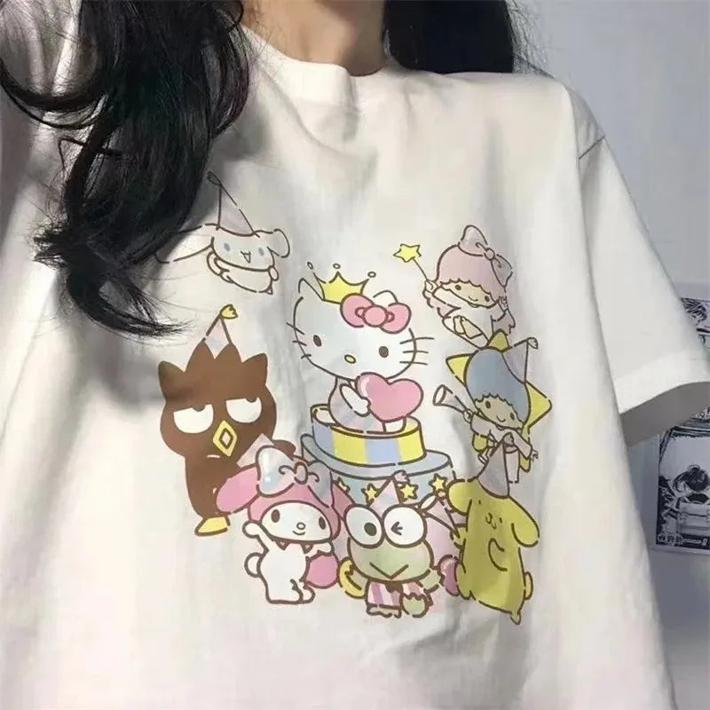 T-Shirt Sanrio