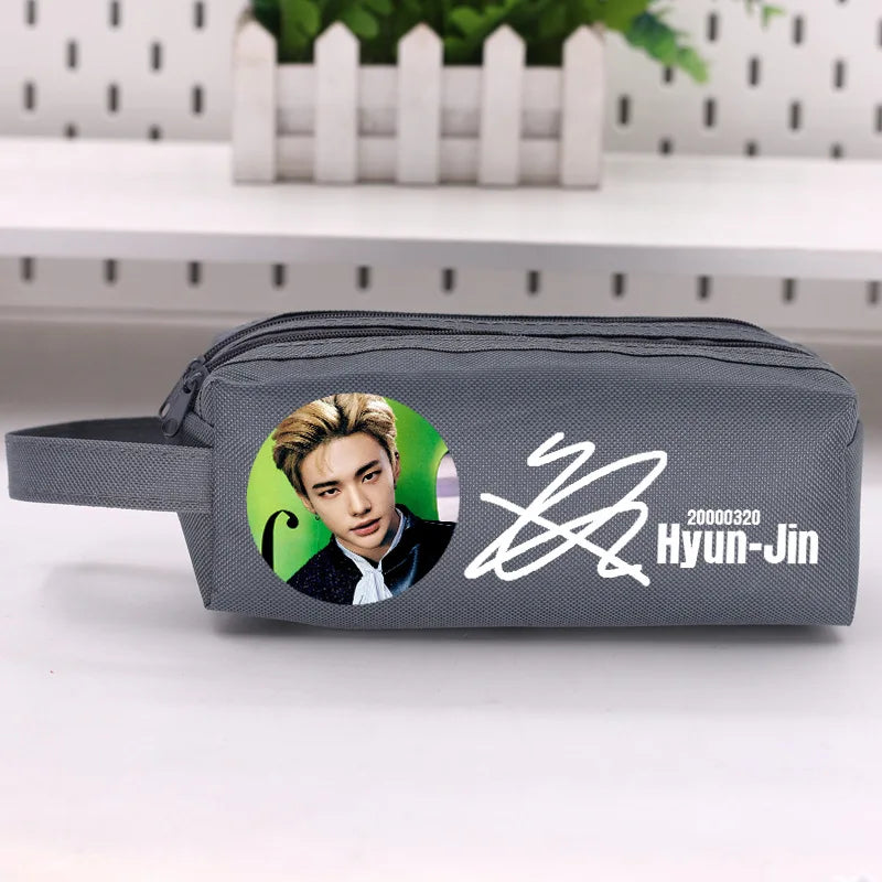 Trousse Stray Kids