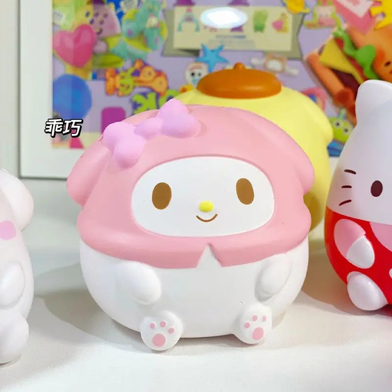 Balle Anti Stress Sanrio