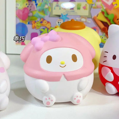 Balle Anti Stress Sanrio