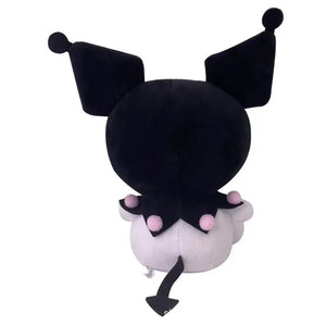 Peluche Sanrio Kuromi