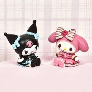 Mini Figurine Sanrio