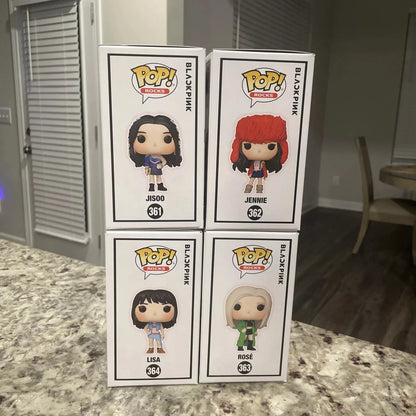 Figurine POP - Blackpink