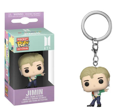 Figurine POP Funko BTS
