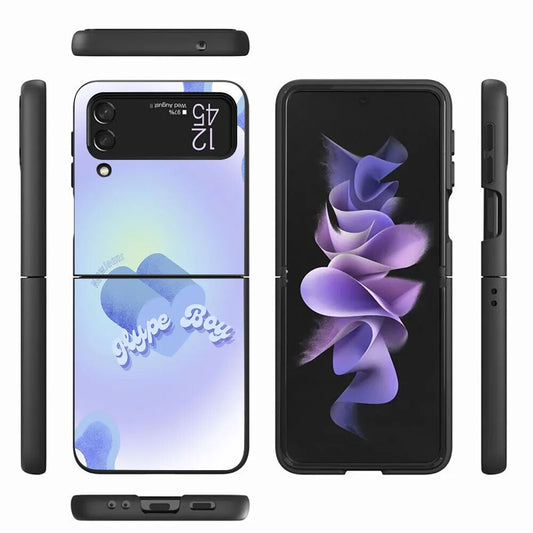 Coque Samsung New Jeans