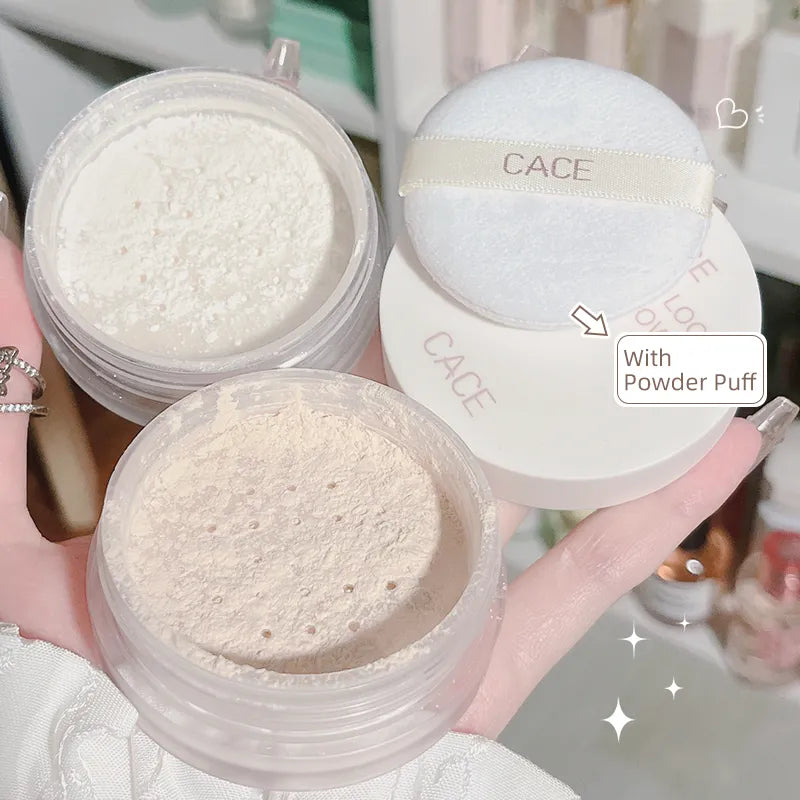 Poudre fixatrice K-Beauty